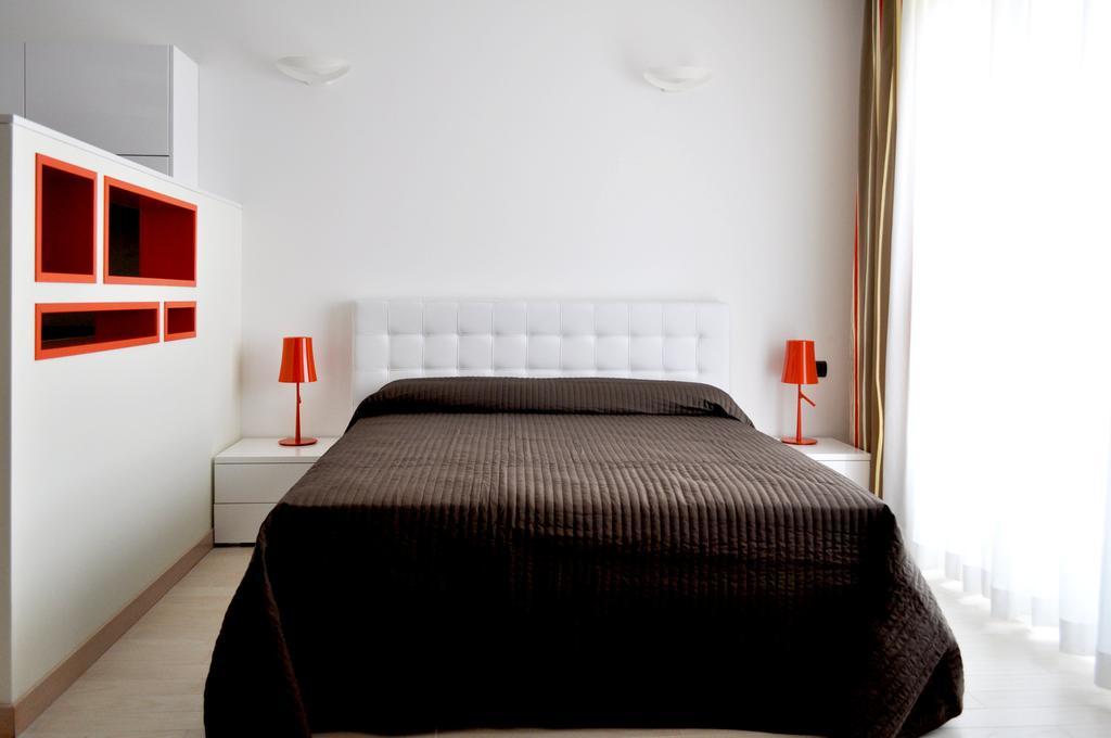 Bb Hotels Aparthotel Bicocca Милан Номер фото