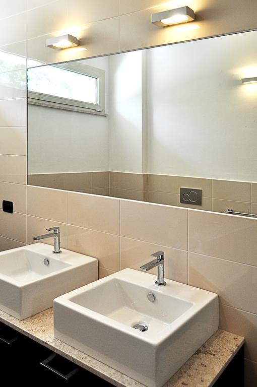 Bb Hotels Aparthotel Bicocca Милан Номер фото
